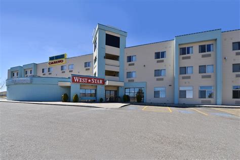 west star hotel jackpot